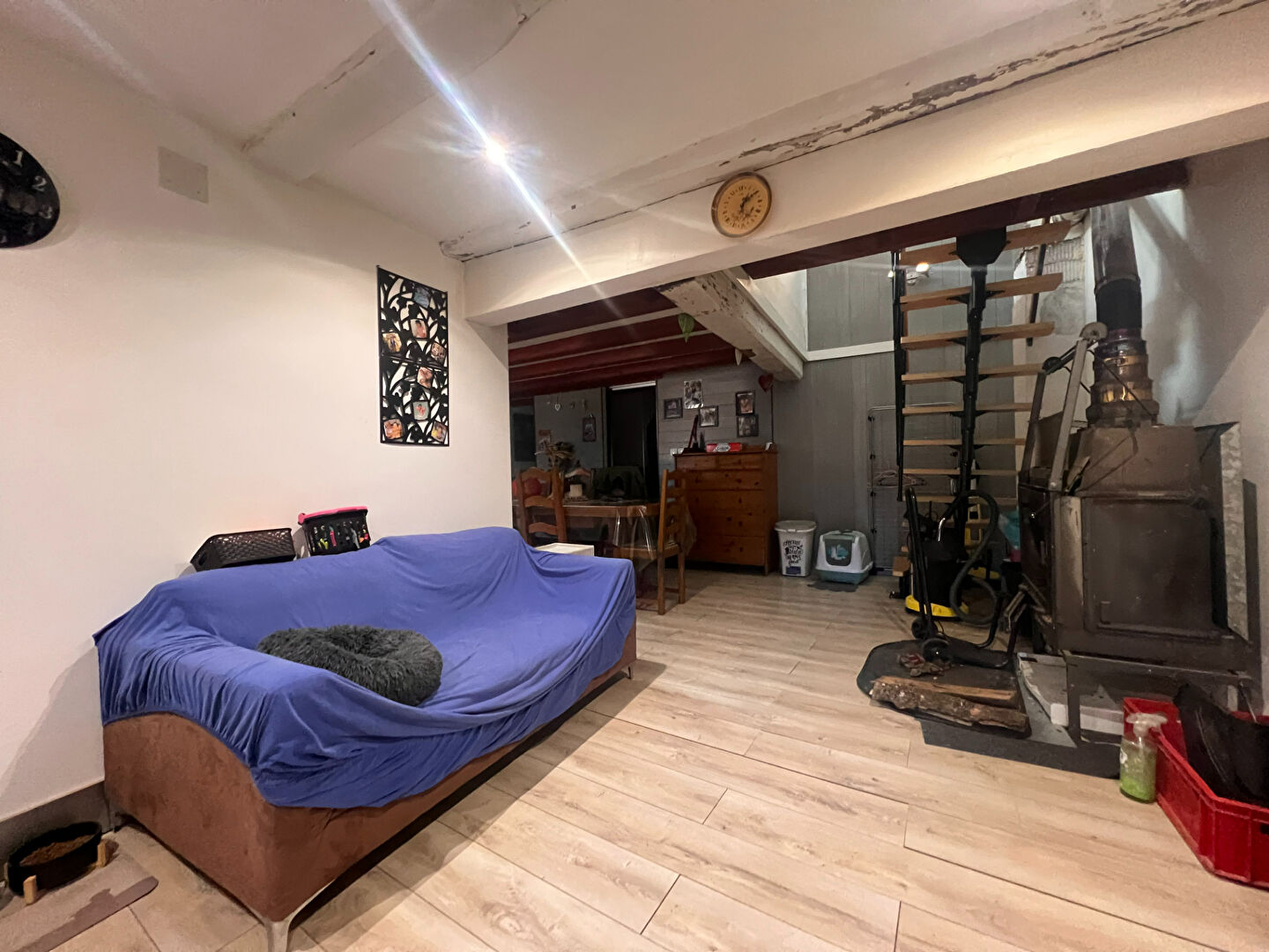 Photo Maison Conthil 5 pièces 148.5 m2 image 3/6