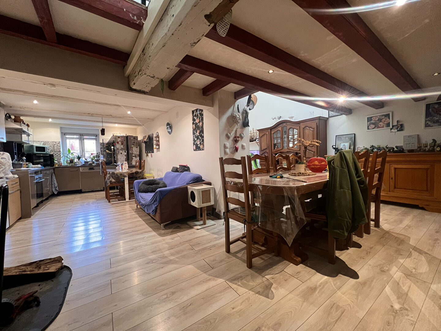 Photo Maison Conthil 5 pièces 148.5 m2 image 4/6