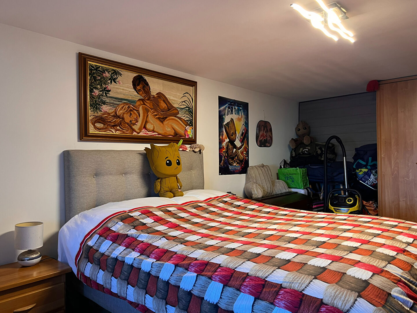 Photo Maison Conthil 5 pièces 148.5 m2 image 6/6