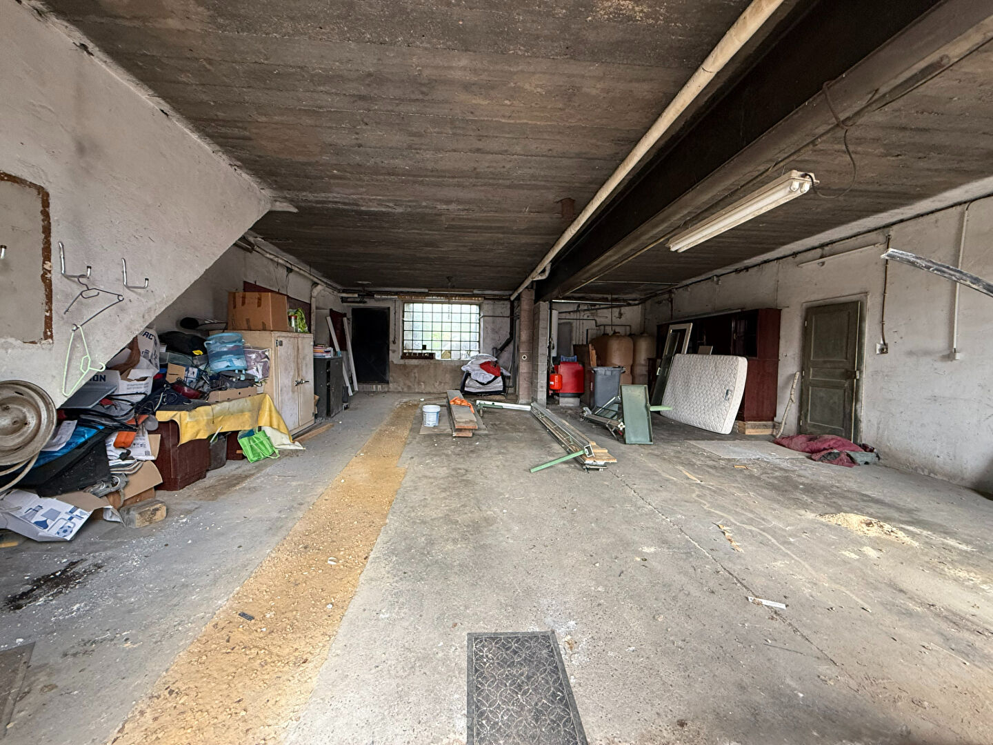 Photo Maison lorraine à rénover image 2/6