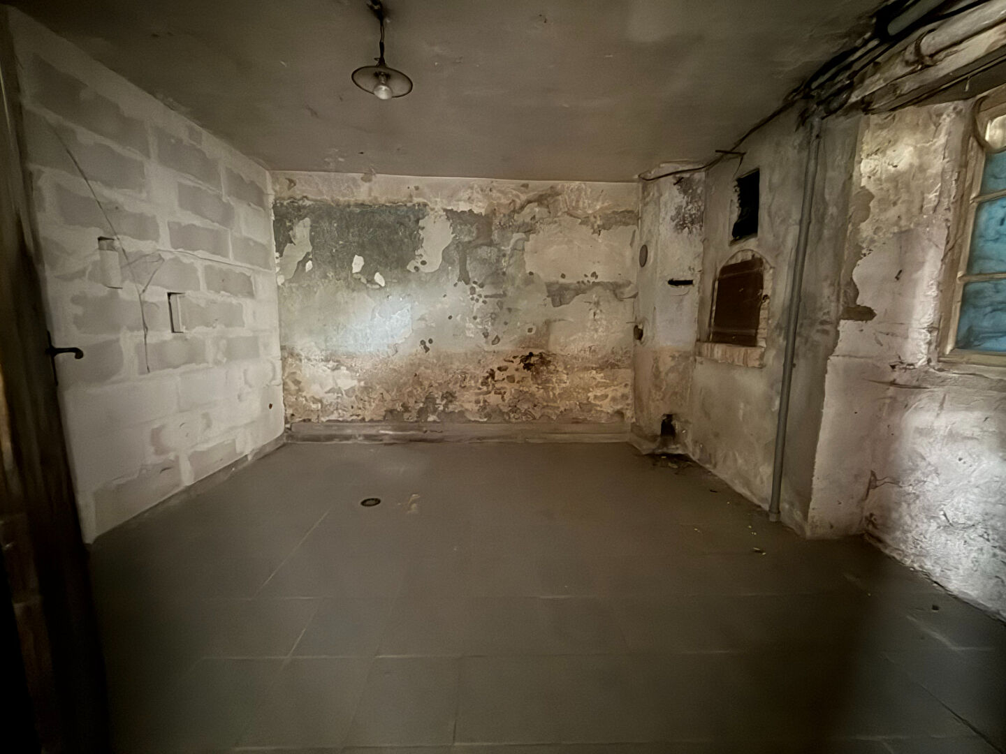 Photo Maison lorraine à rénover image 3/6