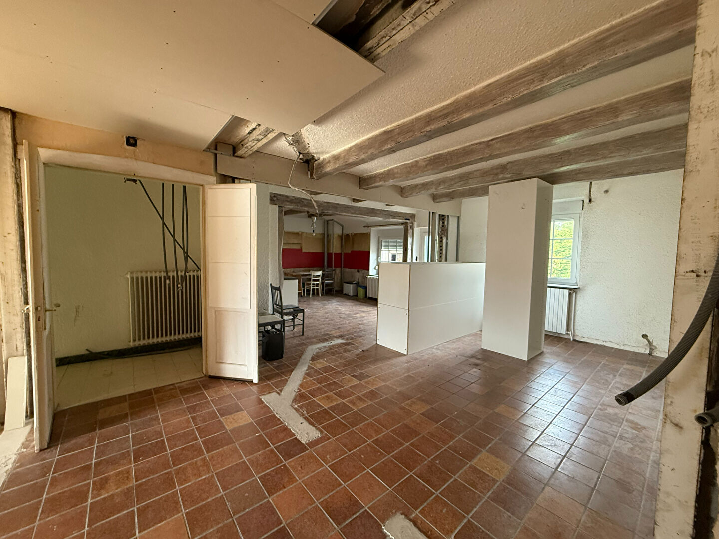 Photo Maison lorraine à rénover image 5/6