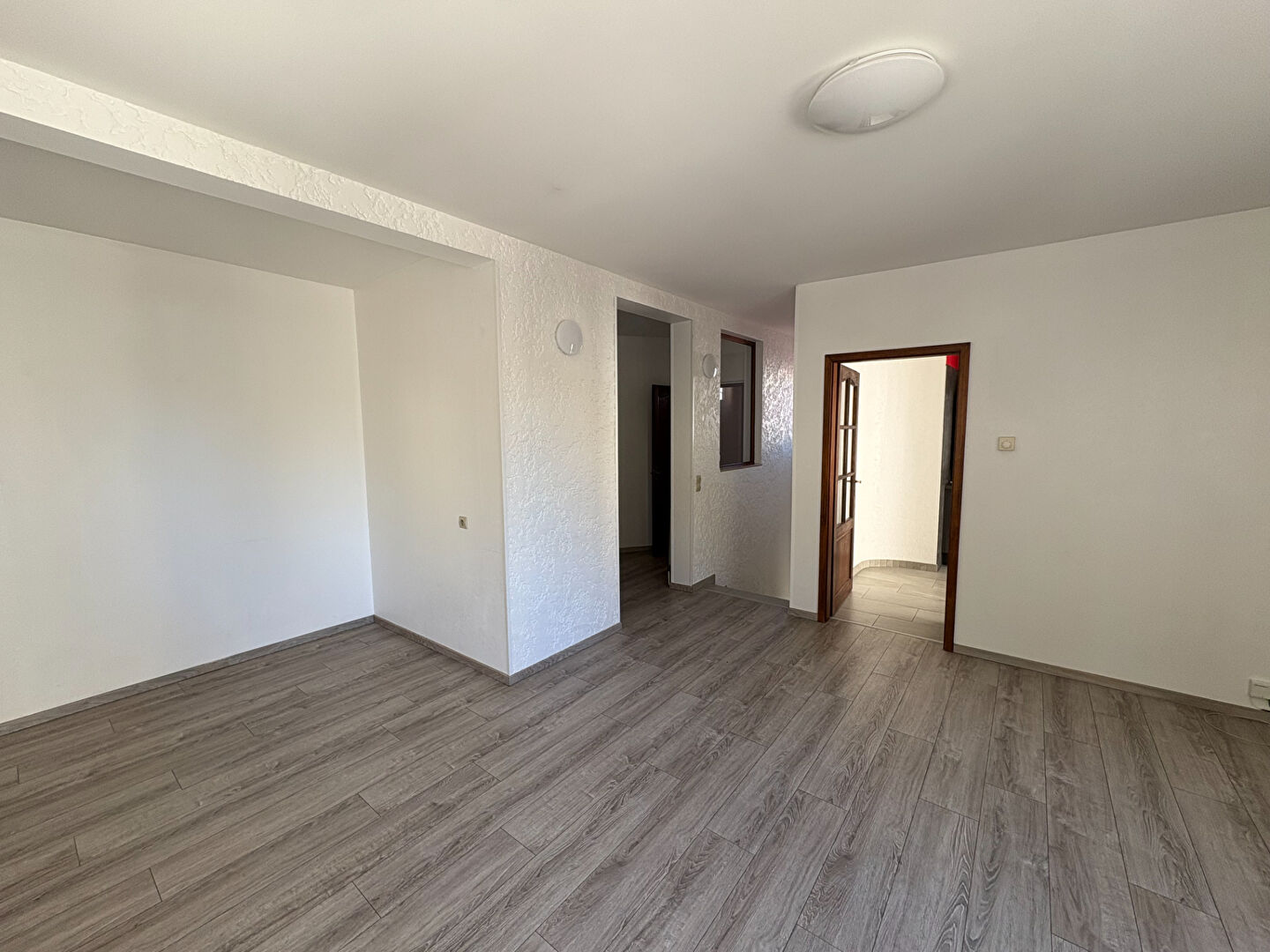 APPARTEMENT T4 SAINT-AVOLD