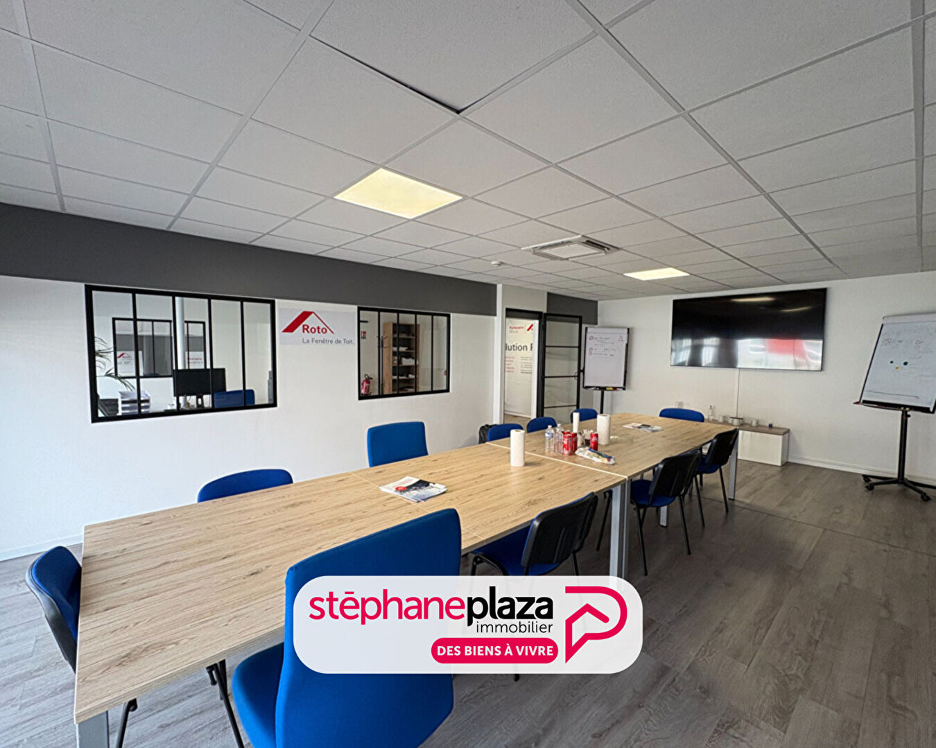 LOCAL COMMERCIAL OU PROFESSIONNEL