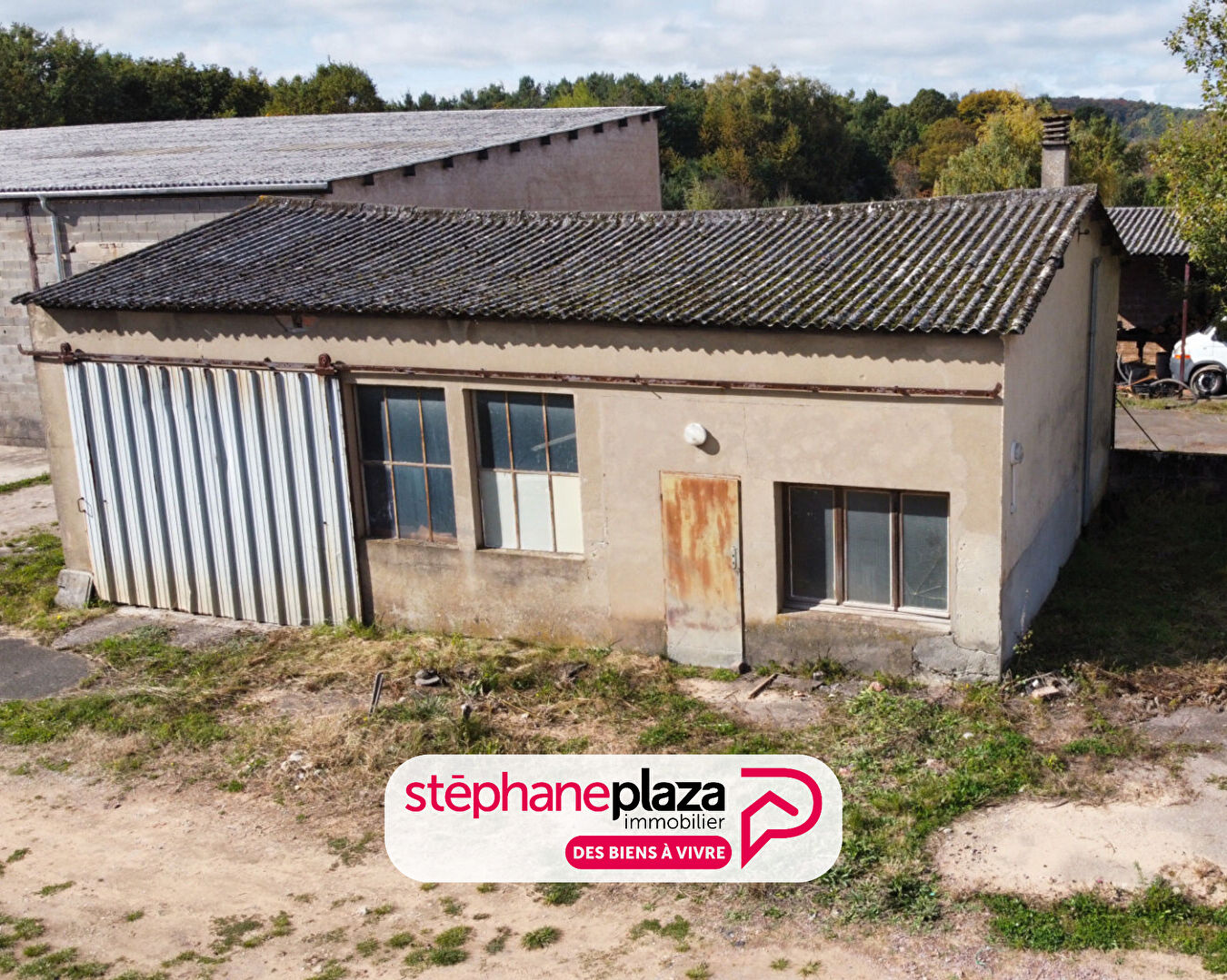 Local de stockage / N°C