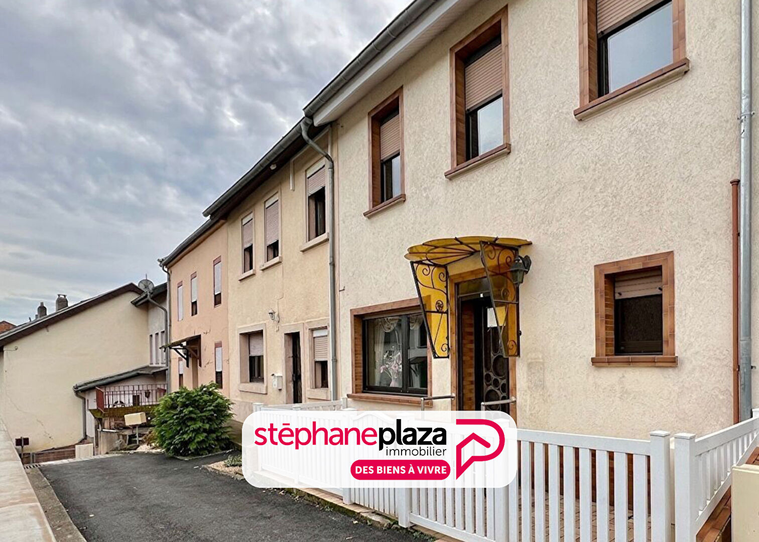 Agence immobilière de Stéphane Plaza Immobilier Saint Avold