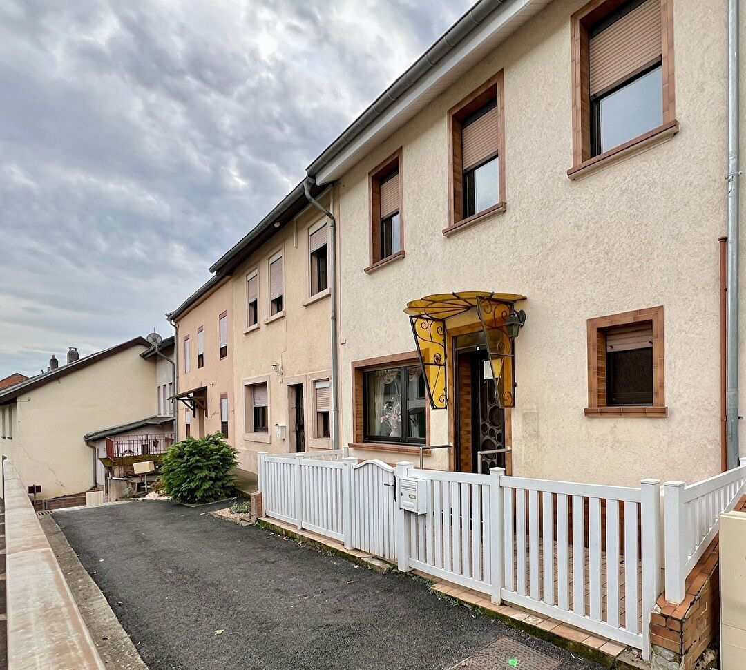 Agence immobilière de Stéphane Plaza Immobilier Saint Avold