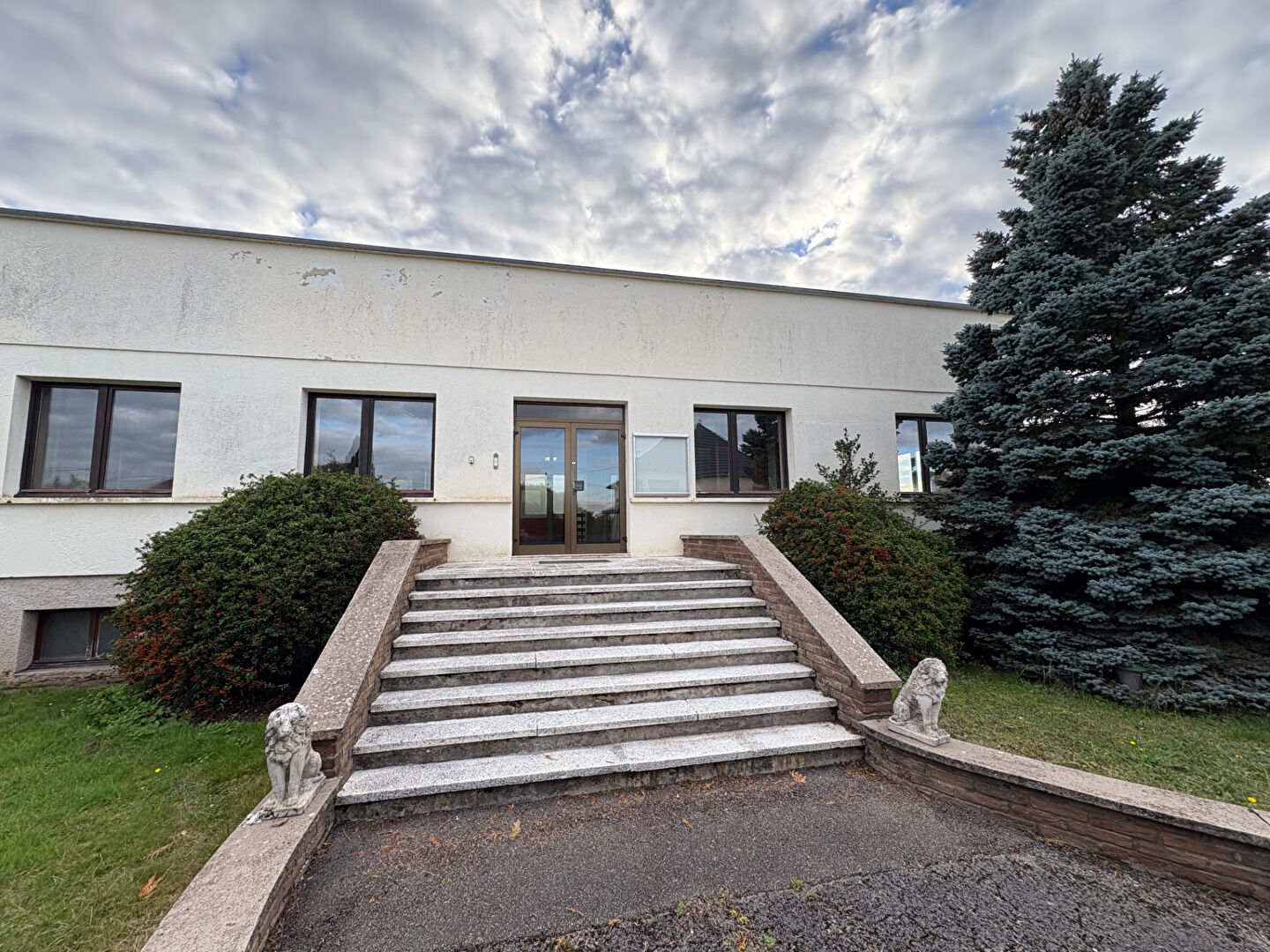 Photo LOCAL COMMERCIAL OU PROFESSIONNEL N°A image 4/6