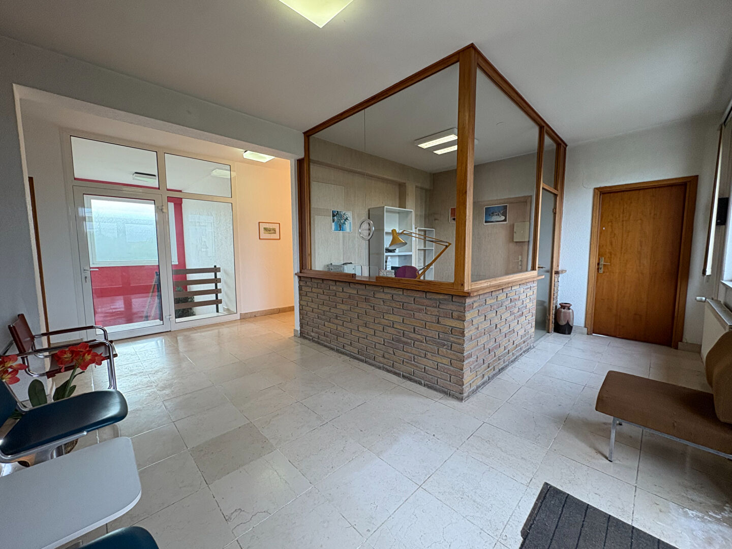 Photo LOCAL COMMERCIAL OU PROFESSIONNEL N°A image 6/6