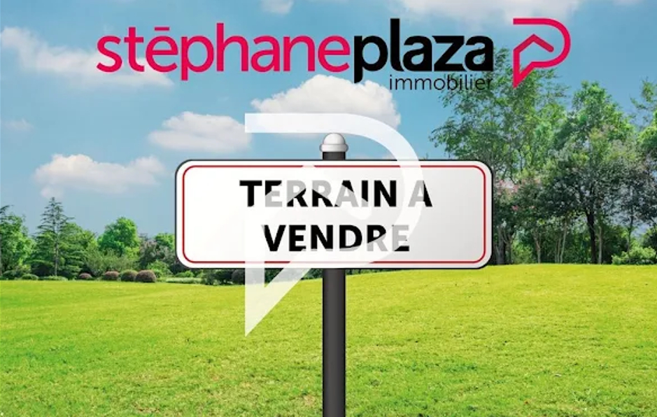 Terrain Freyming-Merlebach 1348 m2