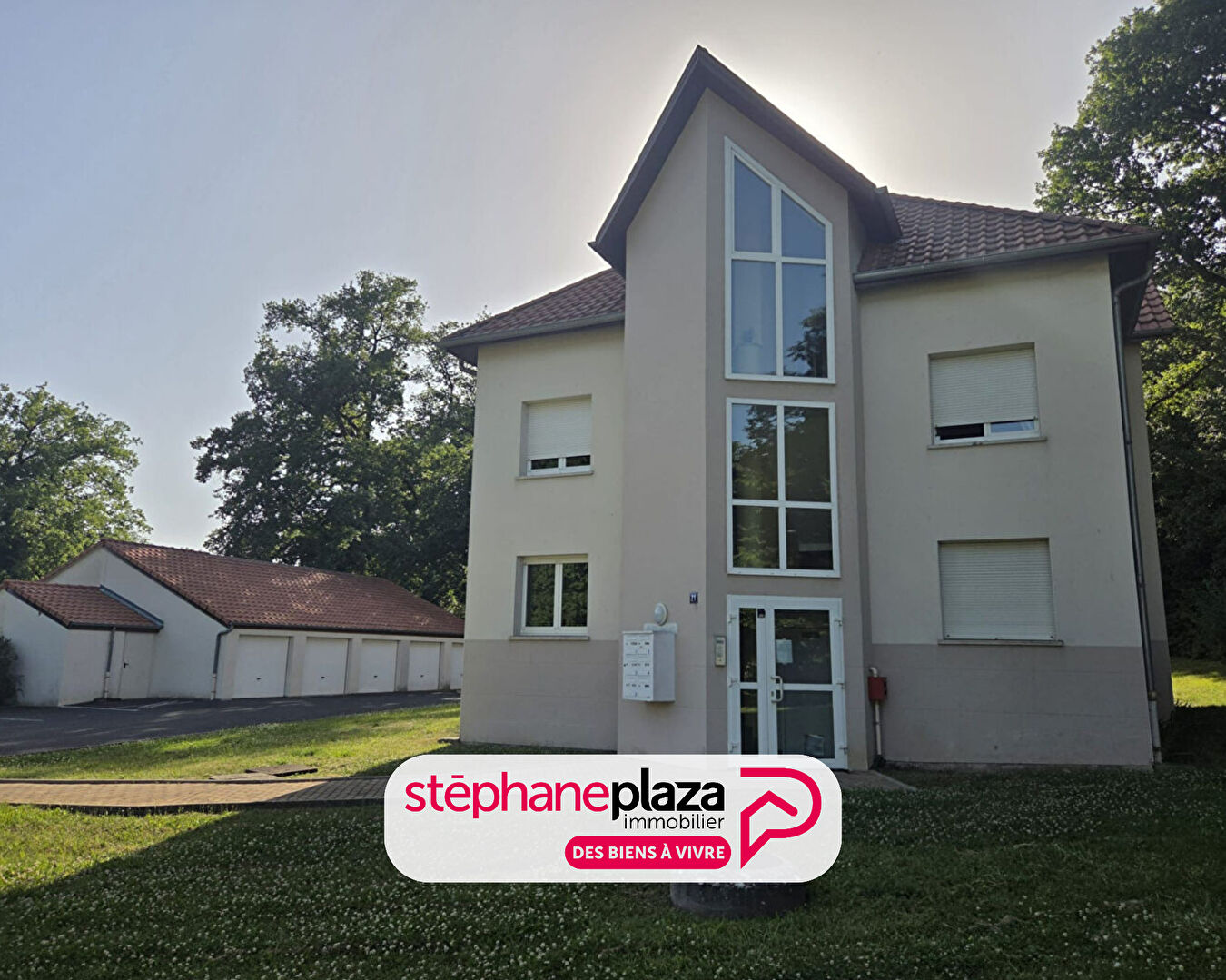 Photo CREHANGE PETIT VESINET image 1/6