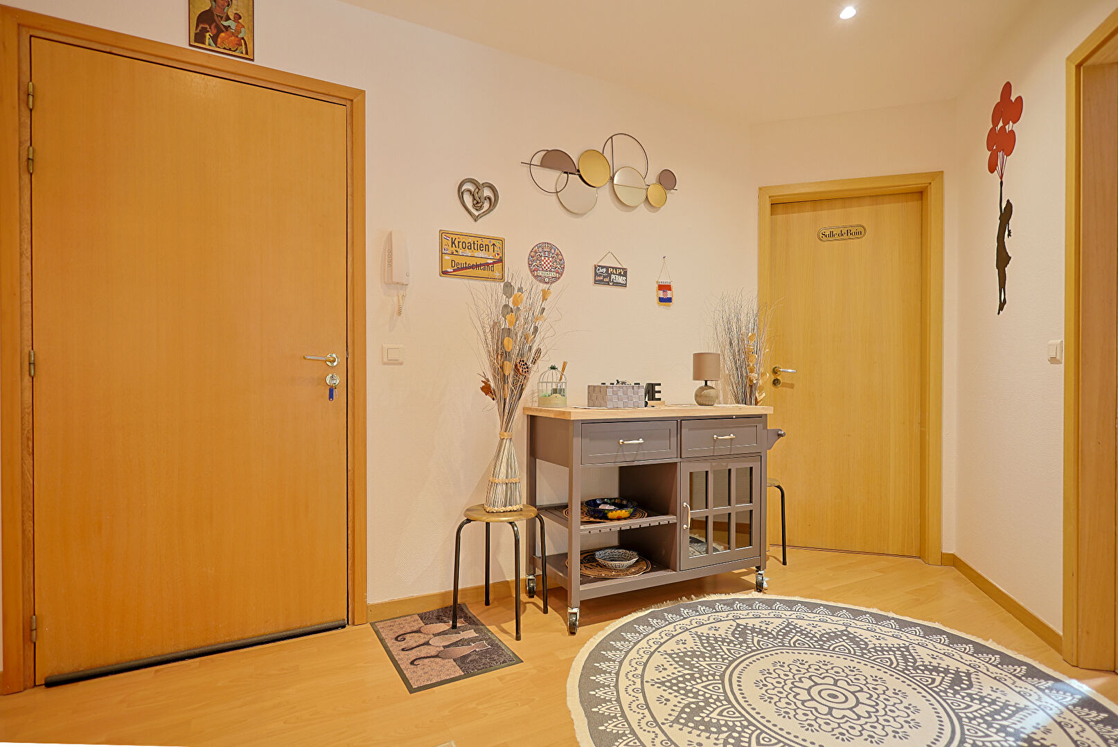 Photo CREHANGE PETIT VESINET image 2/6