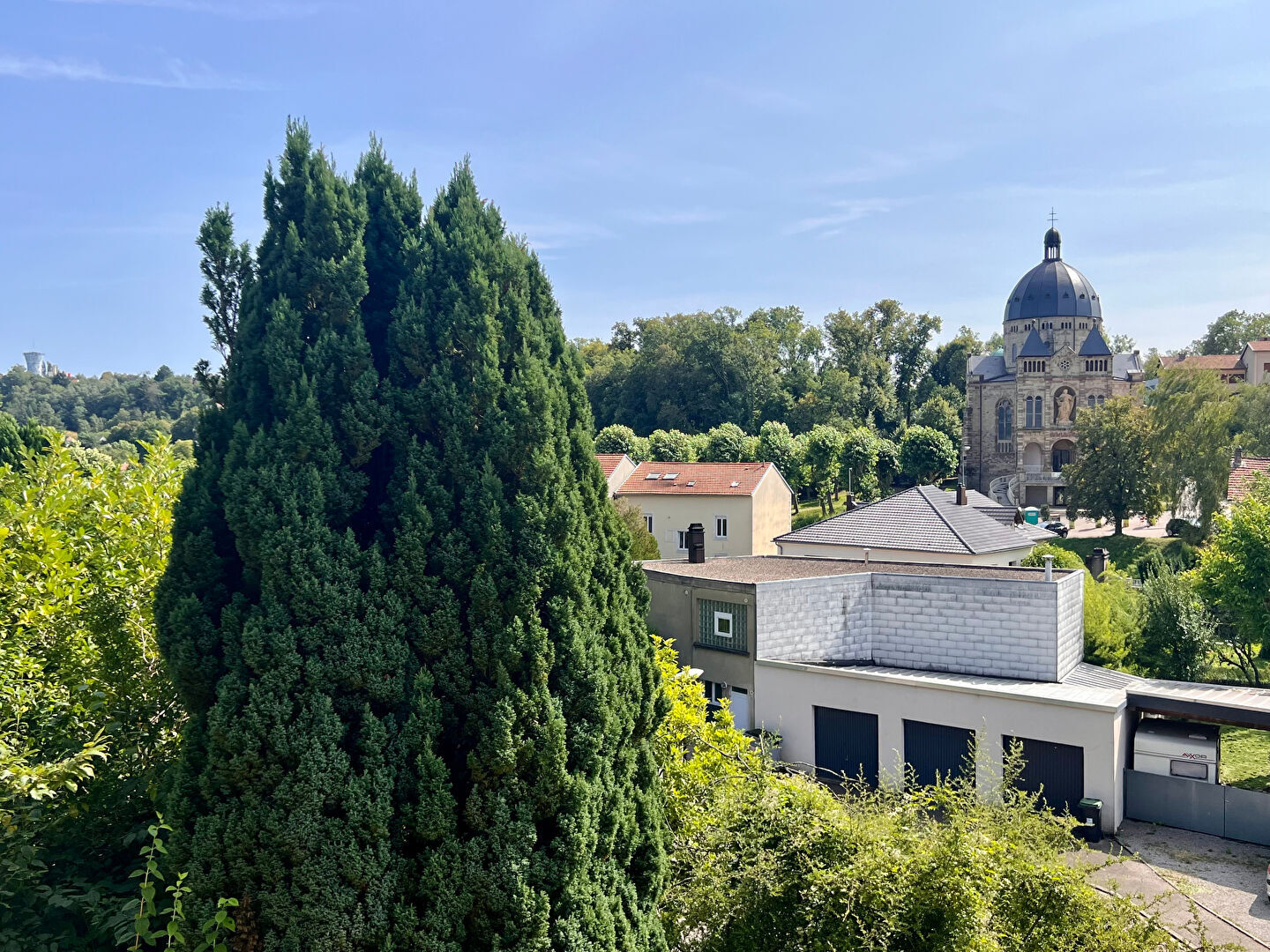 Photo Appartement Duplex 3 chambres image 1/6