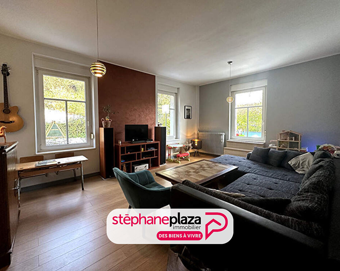 Photo Appartement Duplex 3 chambres image 2/6