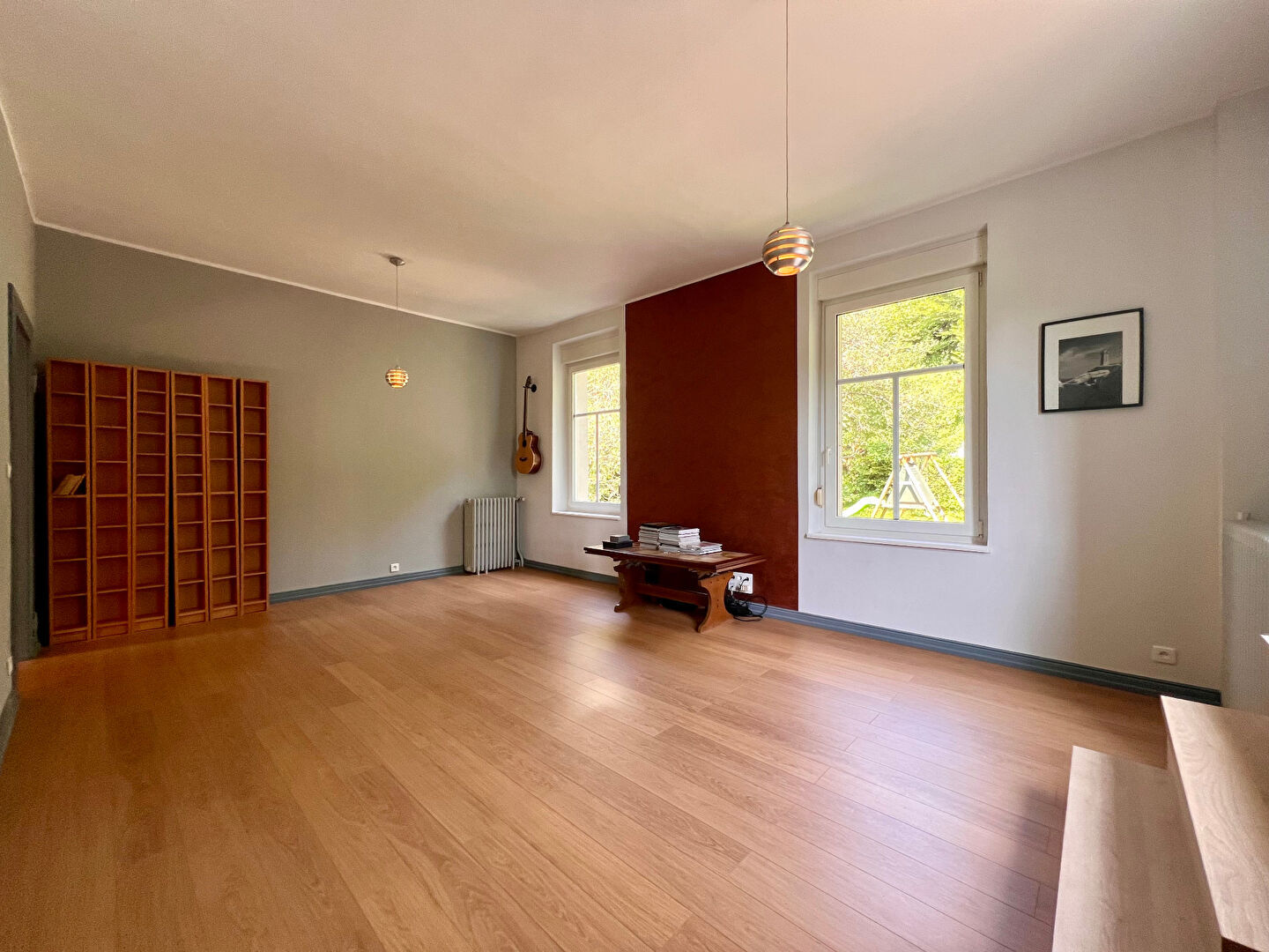 Photo Appartement Duplex 3 chambres image 3/6