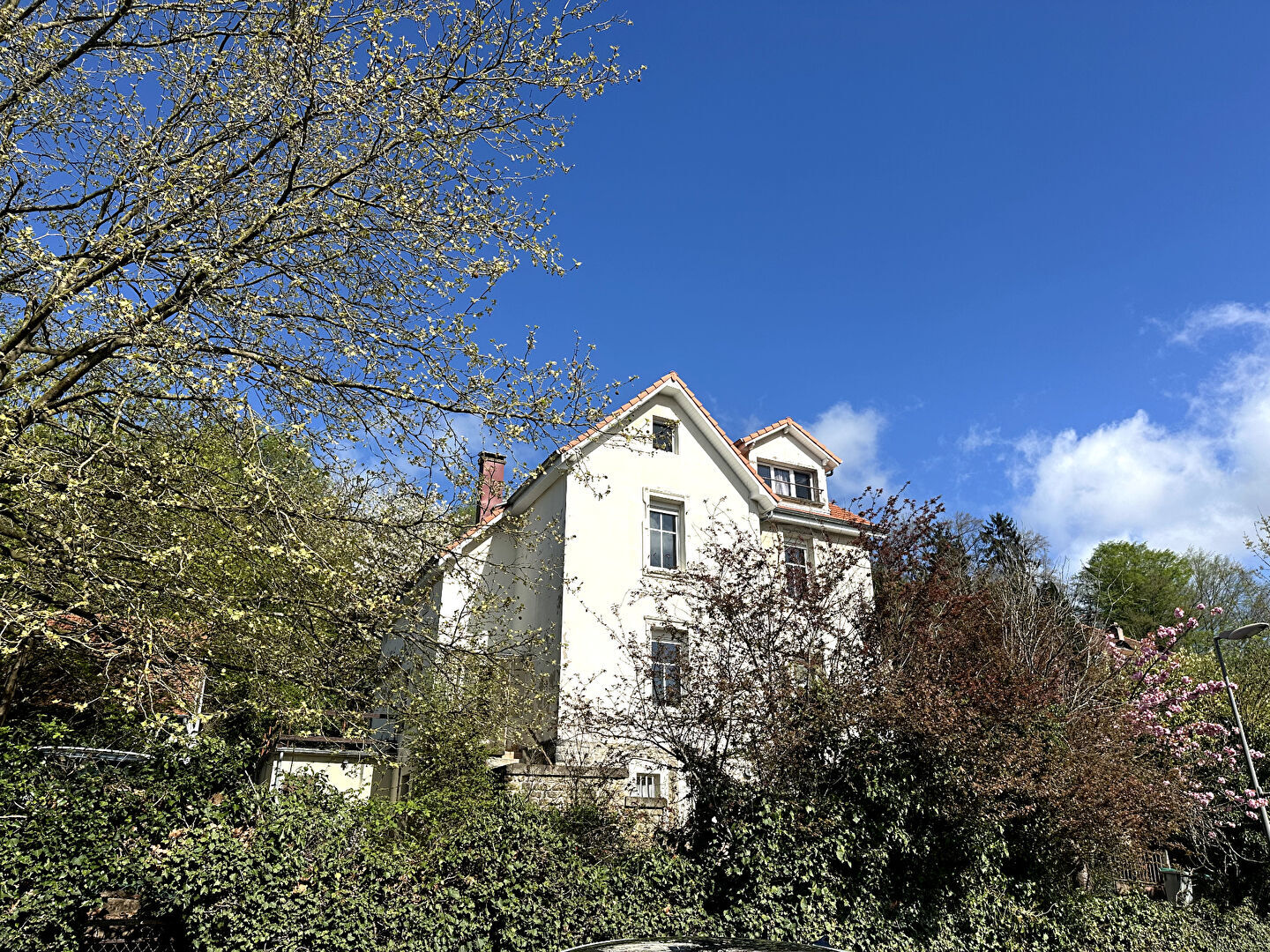 Photo Appartement Duplex 3 chambres image 6/6