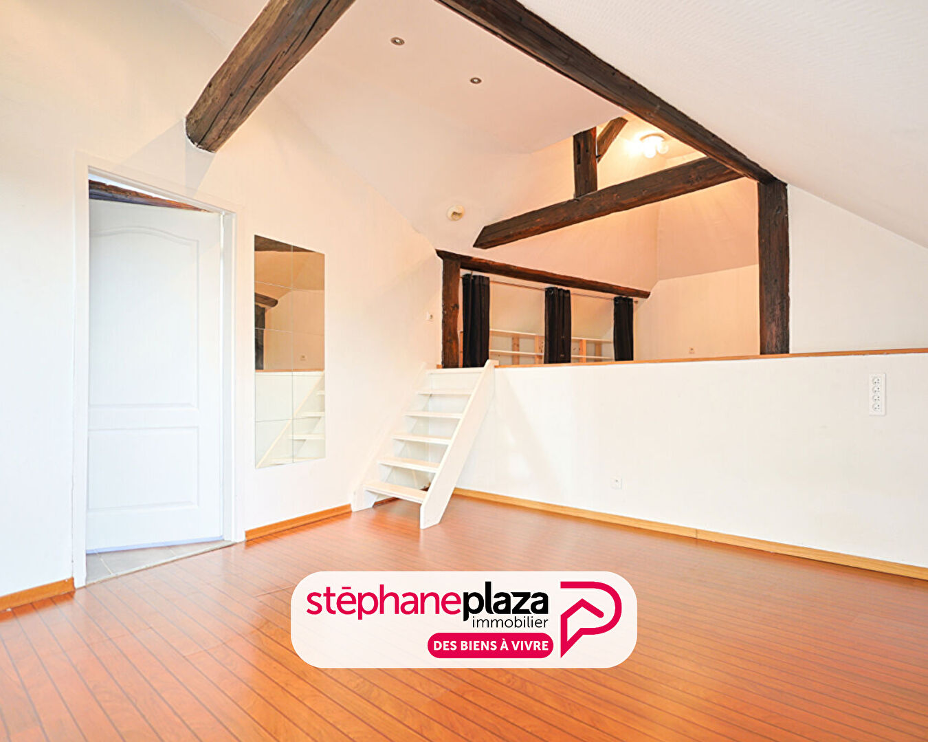 Agence immobilière de Stéphane Plaza Immobilier Saint Avold