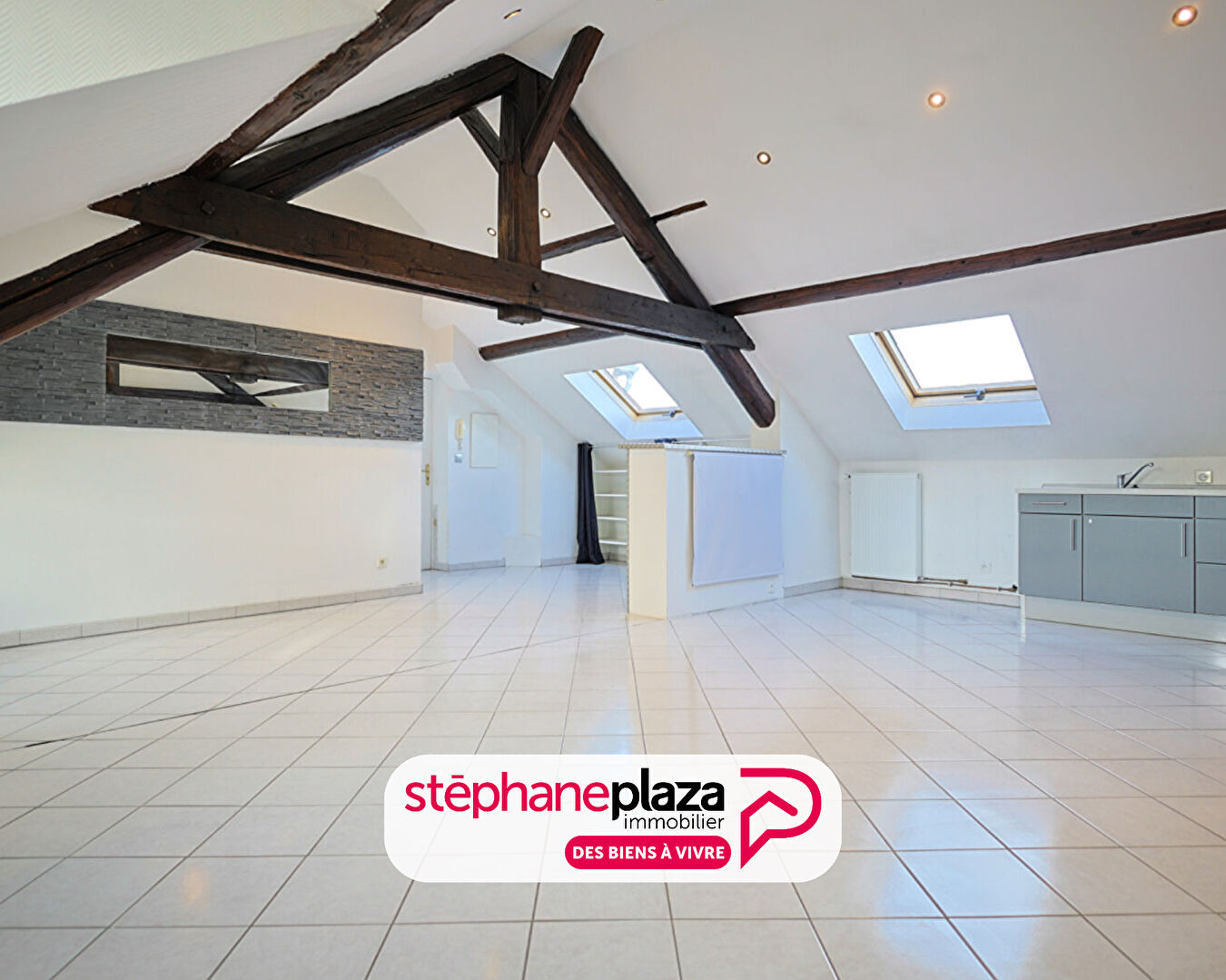 Appartement Saint Avold 2 pièce(s) 60.75 m2