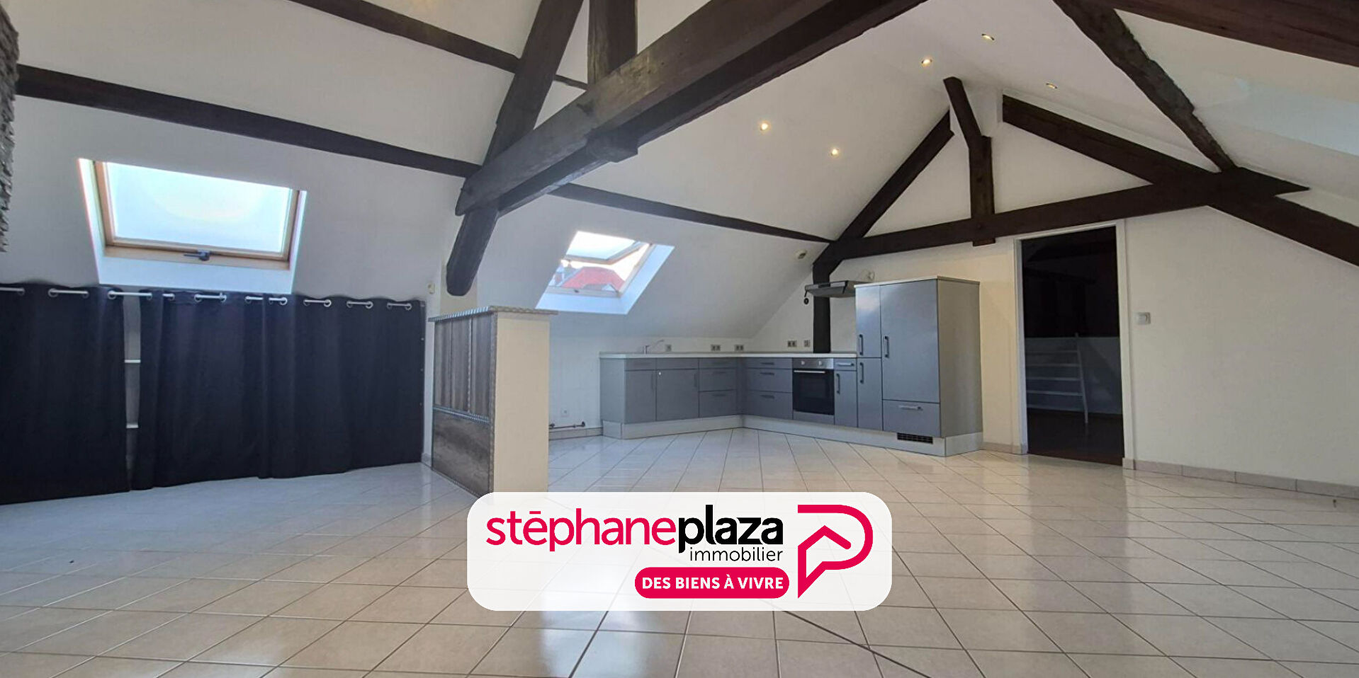 Agence immobilière de Stéphane Plaza Immobilier Saint Avold