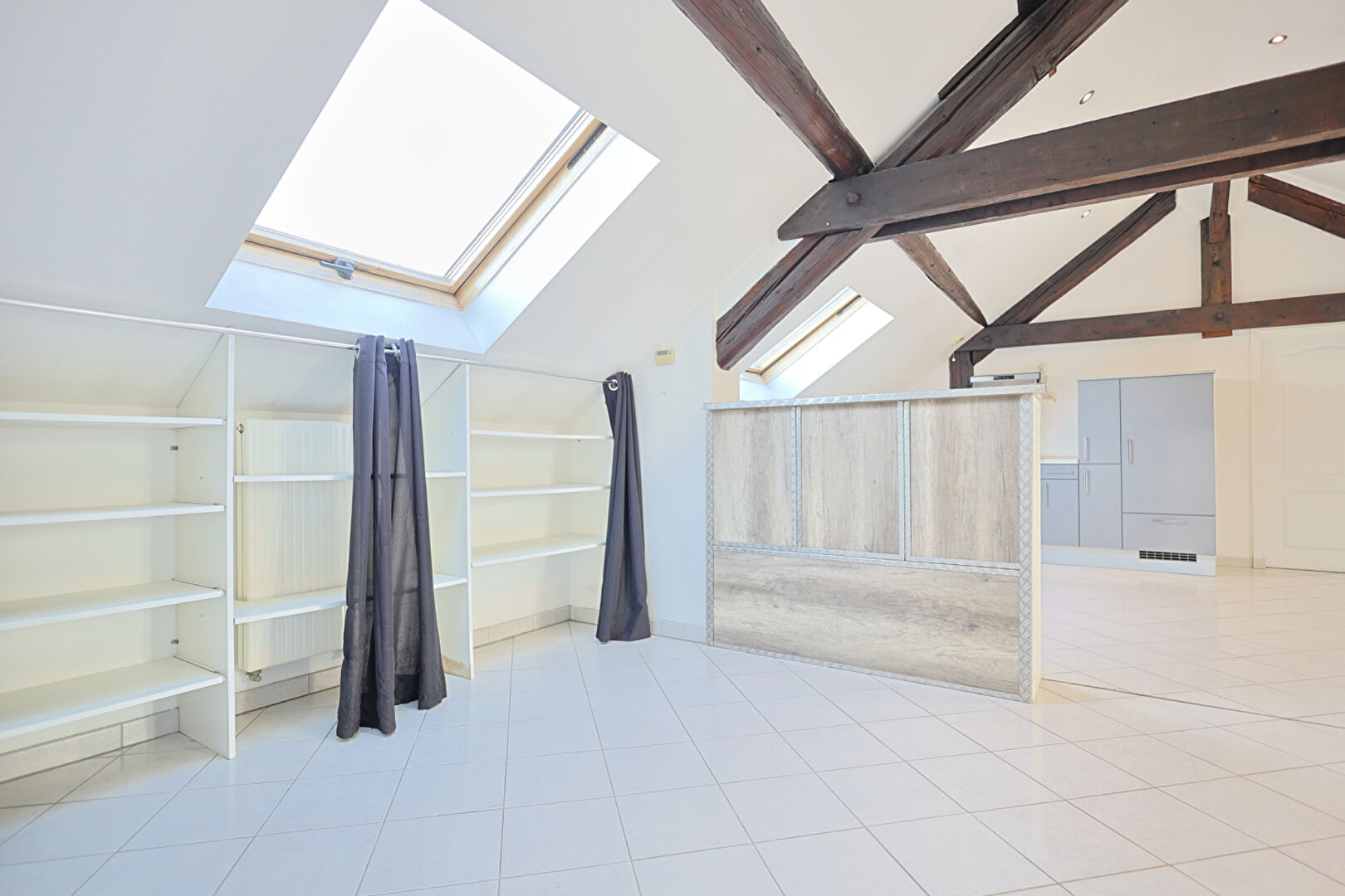 Photo Appartement Saint Avold 2 pièce(s) 60.75 m2 image 2/6