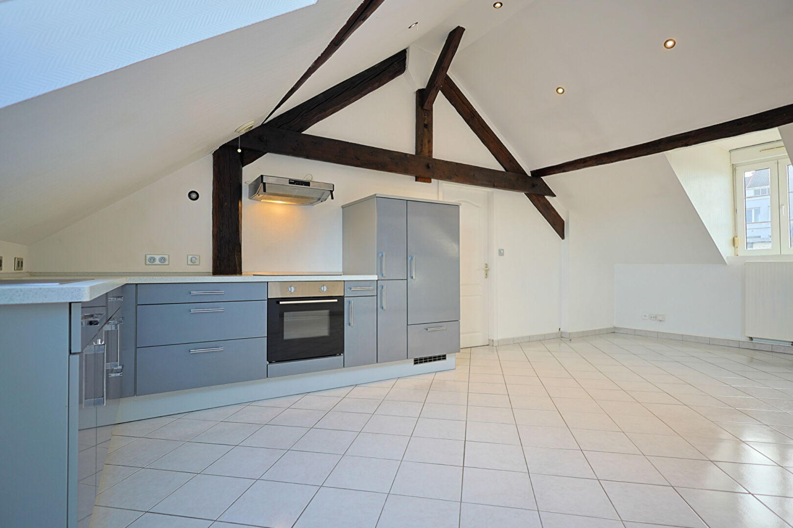 Photo Appartement Saint Avold 2 pièce(s) 60.75 m2 image 3/6