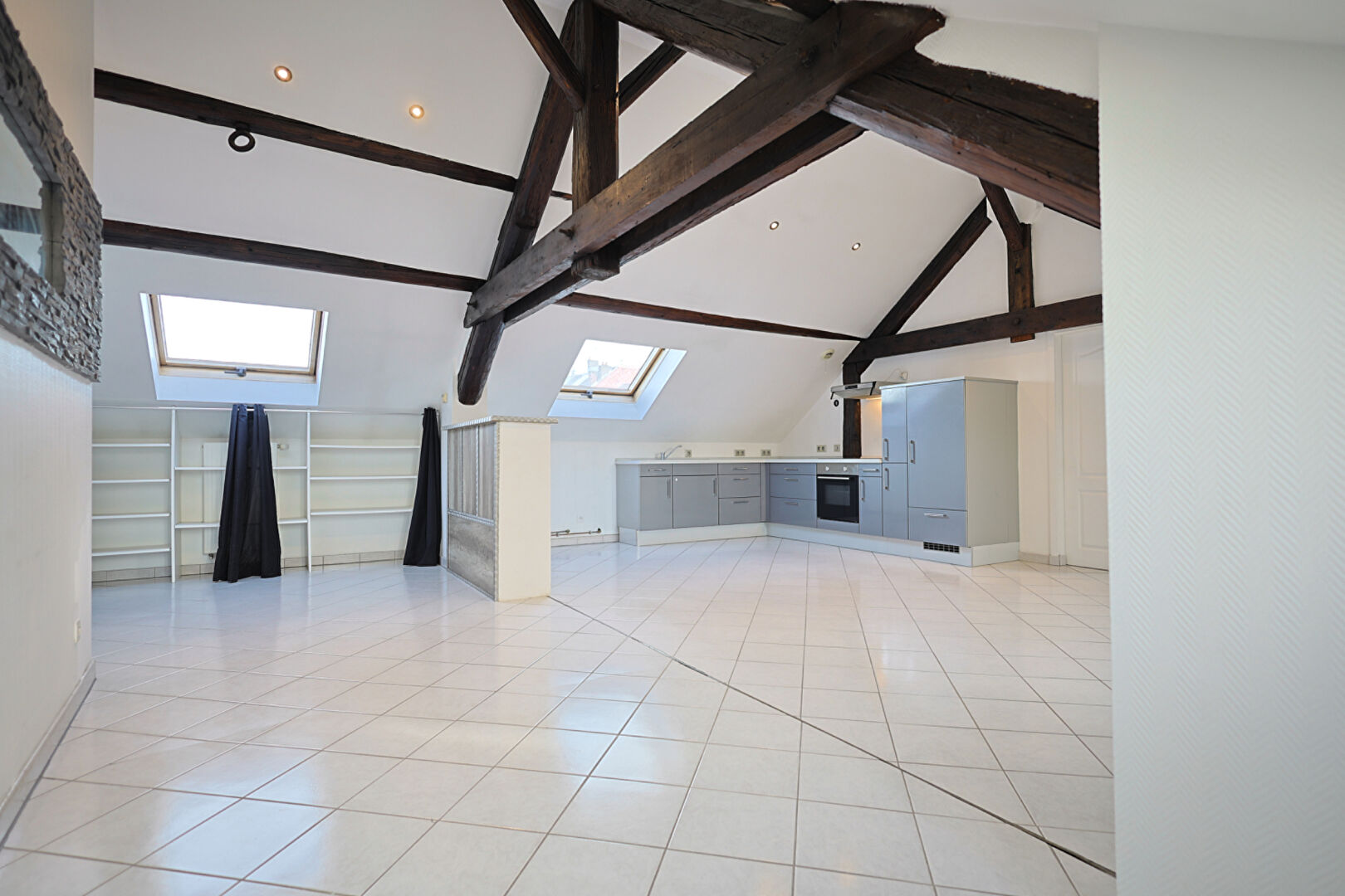 Photo Appartement Saint Avold 2 pièce(s) 60.75 m2 image 4/6