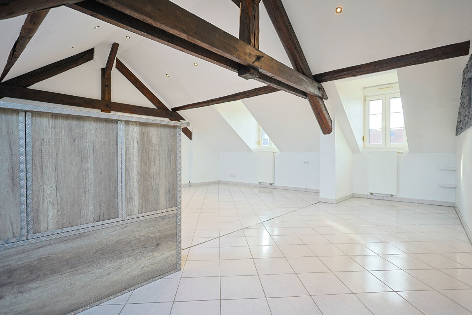 Photo Appartement Saint Avold 2 pièce(s) 60.75 m2 image 6/6