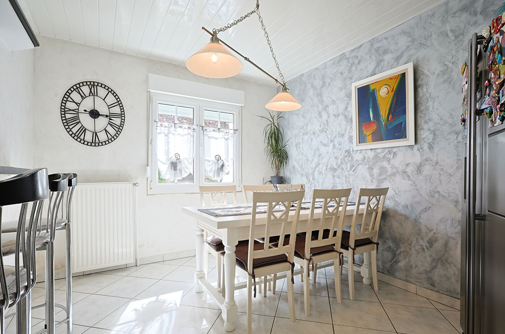 Photo Maison Folschviller 5 pièce(s) 136 m2 image 5/6