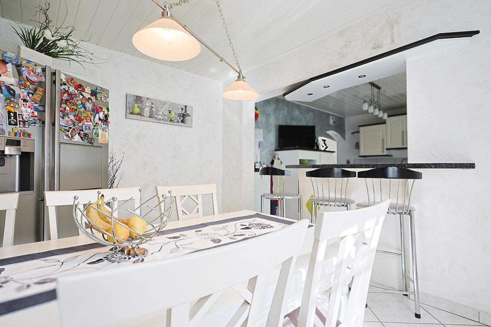 Photo Maison Folschviller 5 pièce(s) 136 m2 image 6/6