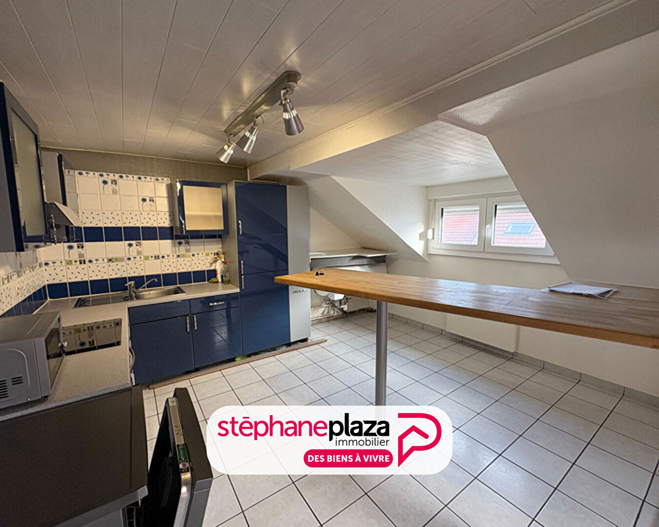 Agence immobilière de Stéphane Plaza Immobilier Saint Avold