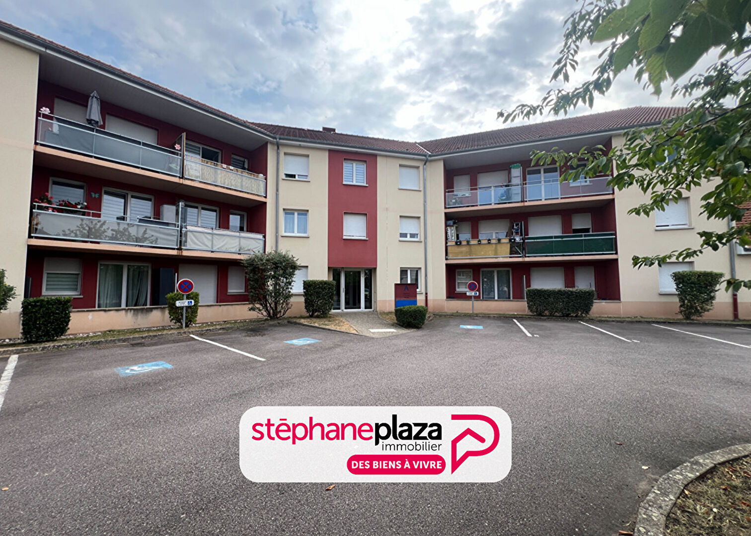 Agence immobilière de Stéphane Plaza Immobilier Saint Avold