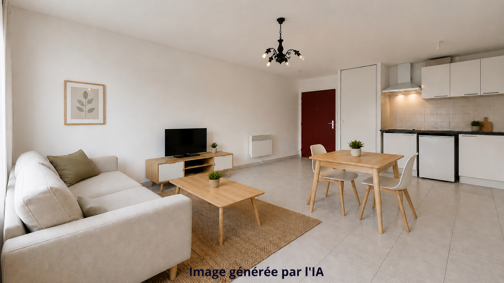 Agence immobilière de Stéphane Plaza Immobilier Saint Avold