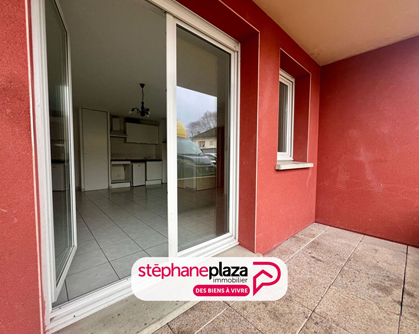 Photo APPARTEMENT T2 MORSBACH / N°9 image 1/6