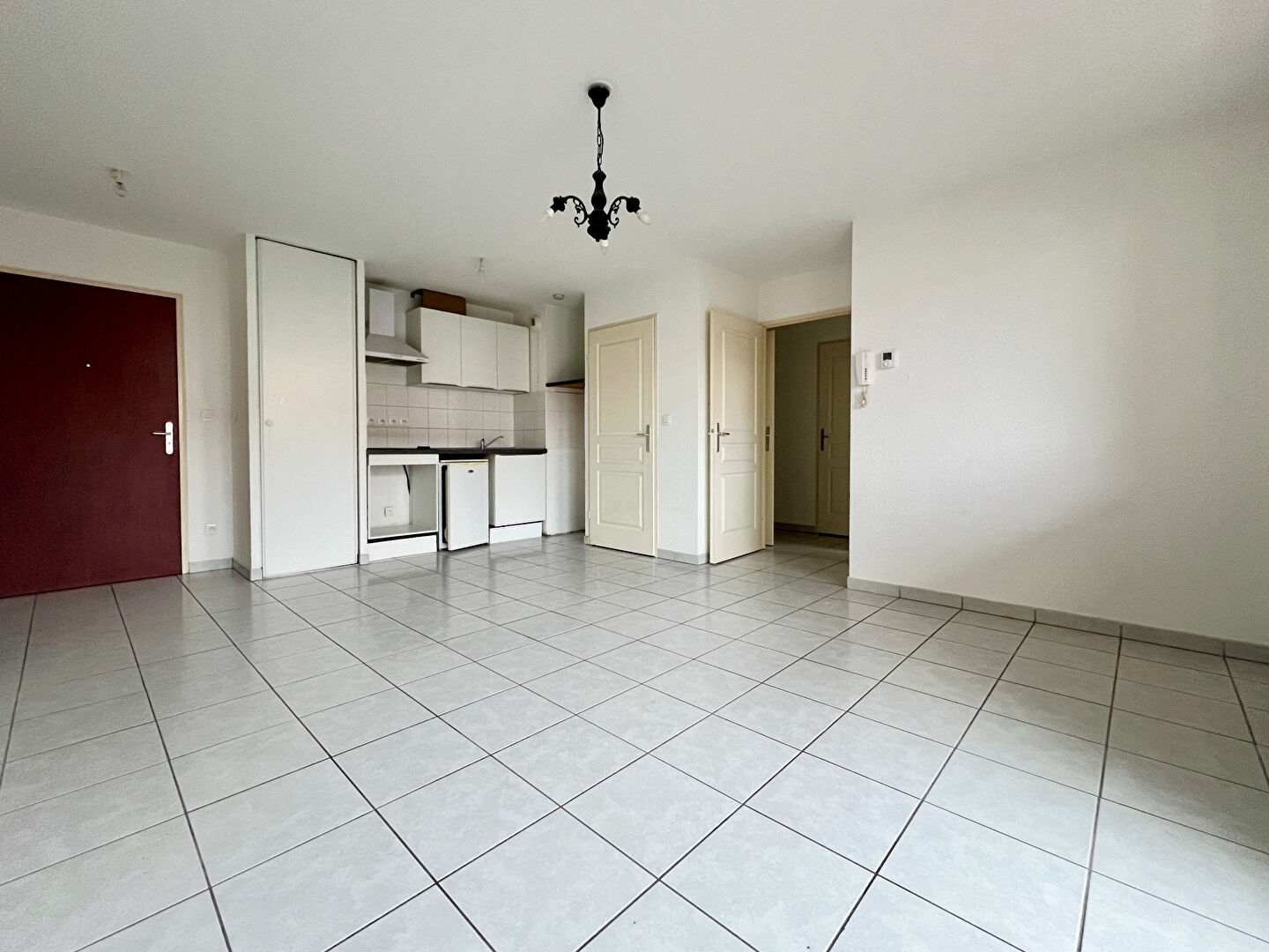 Photo APPARTEMENT T2 MORSBACH / N°9 image 2/6