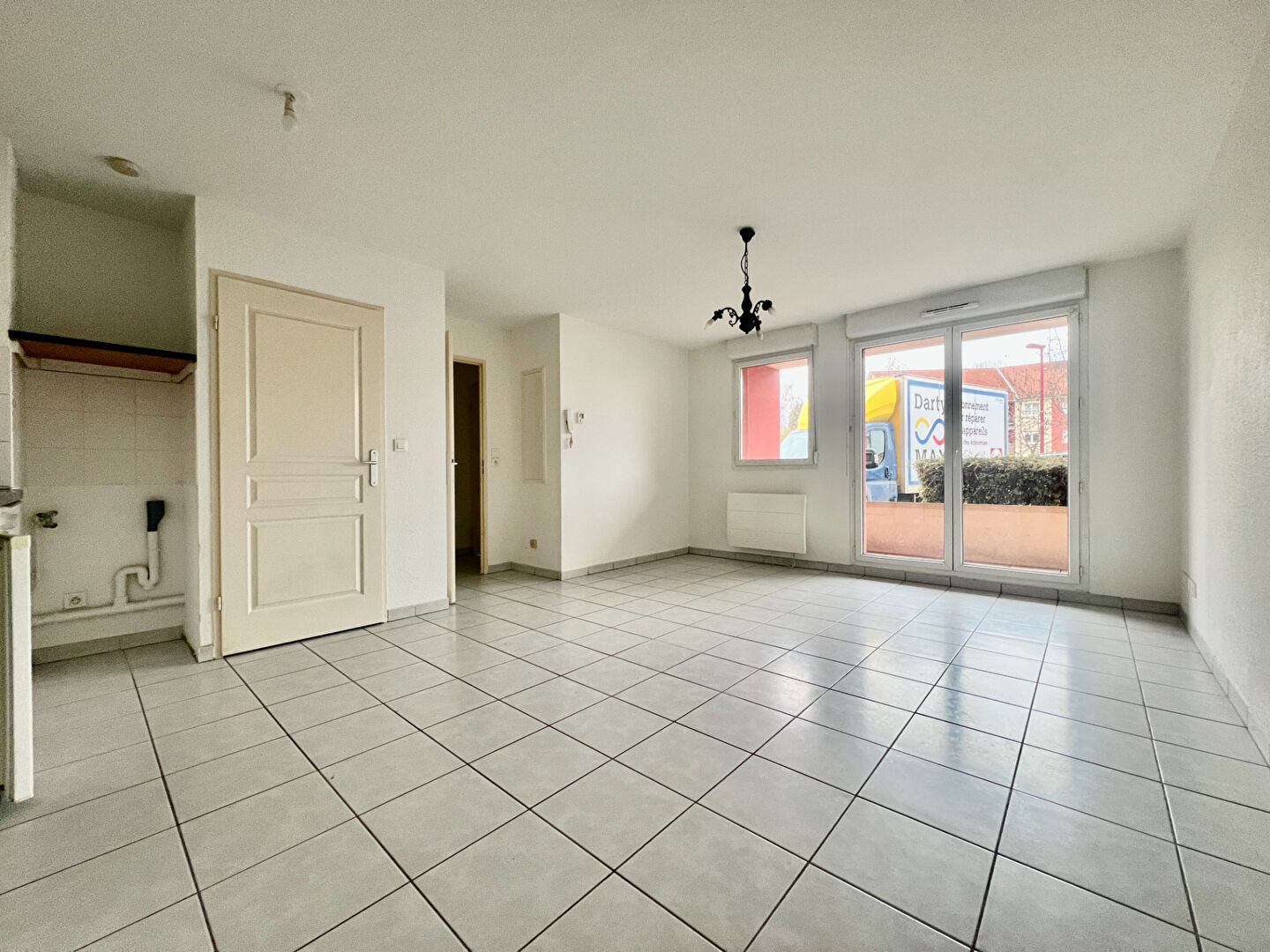 Photo APPARTEMENT T2 MORSBACH / N°9 image 3/6