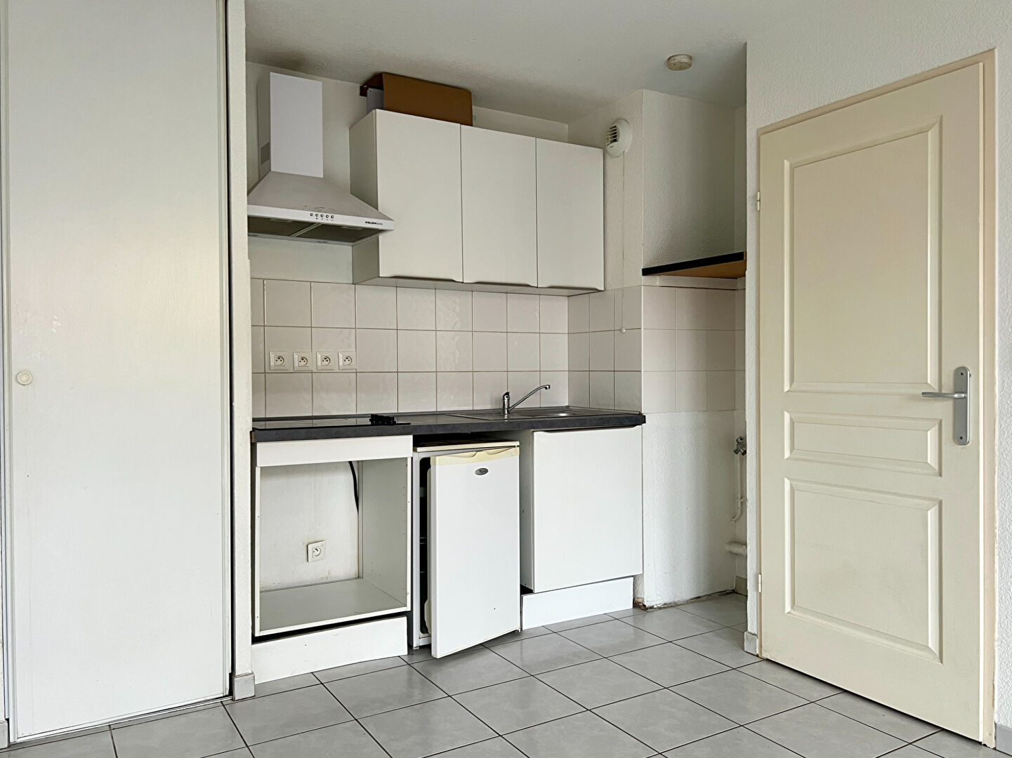 Photo APPARTEMENT T2 MORSBACH / N°9 image 4/6