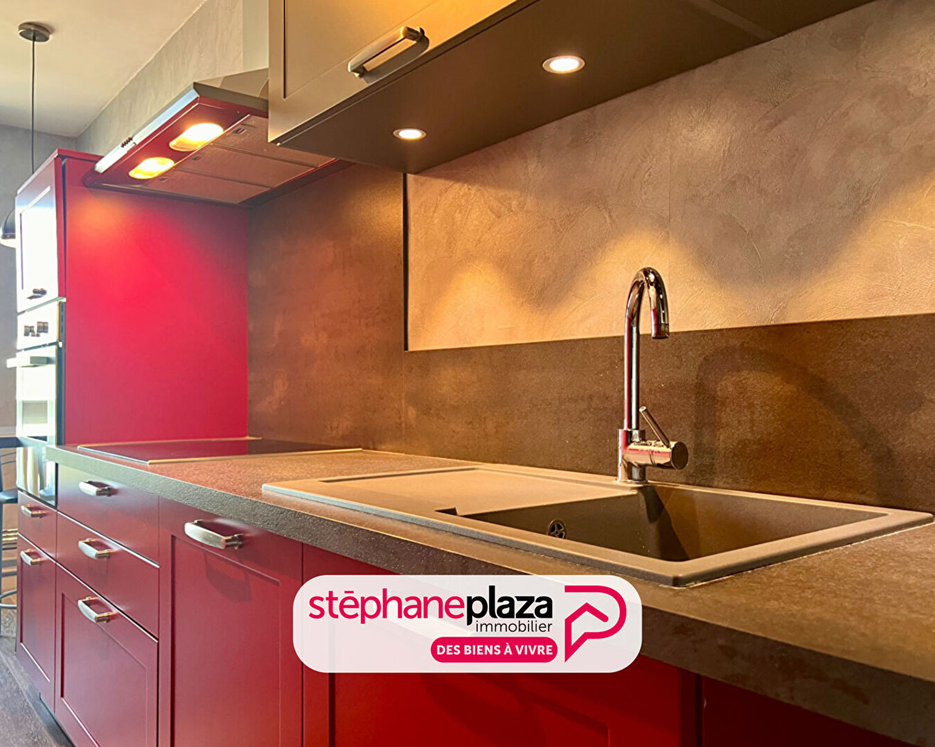 Agence immobilière de Stéphane Plaza Immobilier Saint Avold