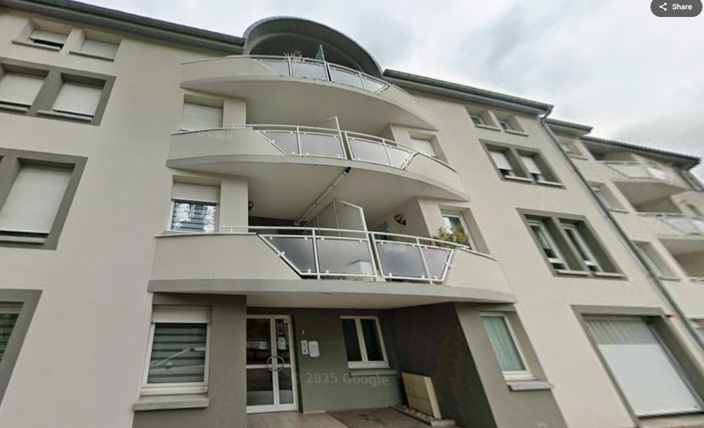 Agence immobilière de Stéphane Plaza Immobilier Saint Avold