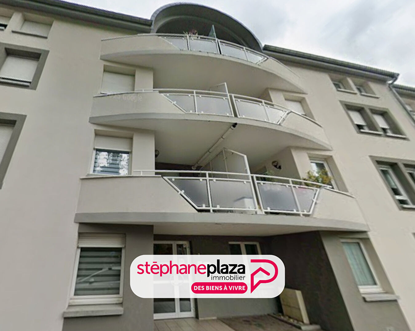 APPARTEMENT T3 SAINT-AVOLD