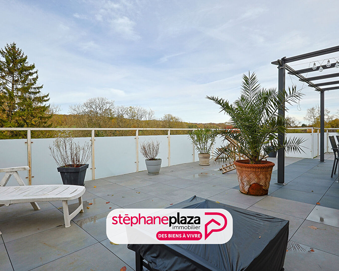 Agence immobilière de Stéphane Plaza Immobilier Saint Avold