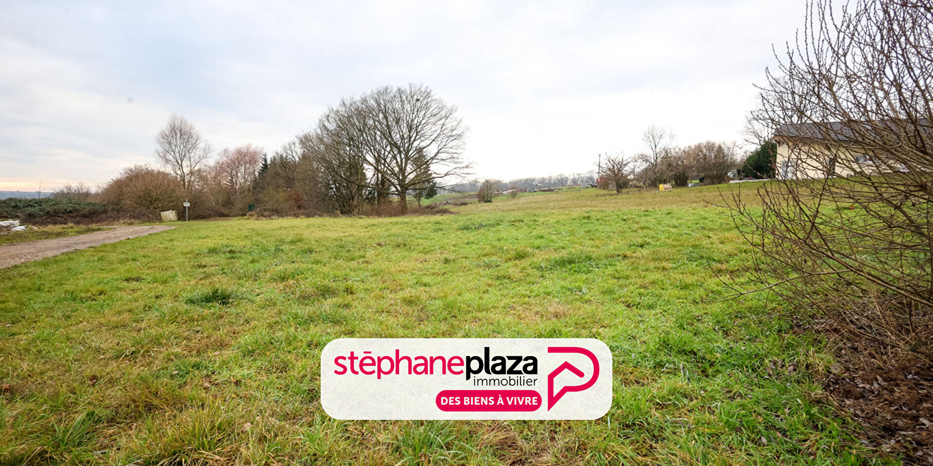 Agence immobilière de Stéphane Plaza Immobilier Saint Avold