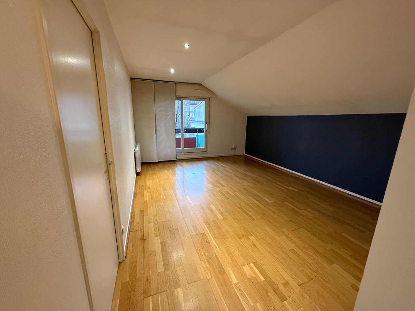 Photo APPARTEMENT T2 SAINT-AVOLD image 4/6