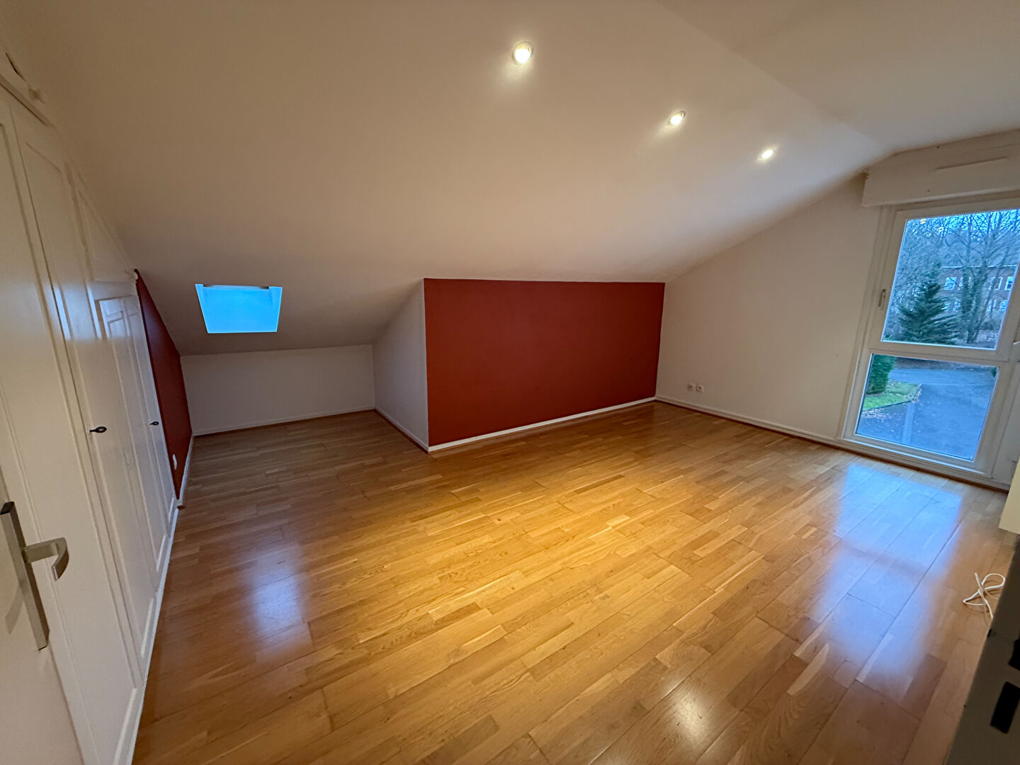 Photo APPARTEMENT T2 SAINT-AVOLD image 5/6