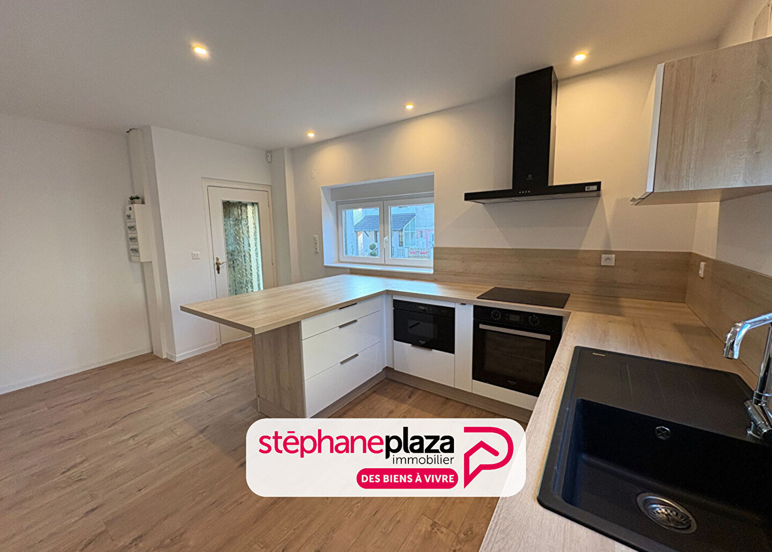 Agence immobilière de Stéphane Plaza Immobilier Saint Avold