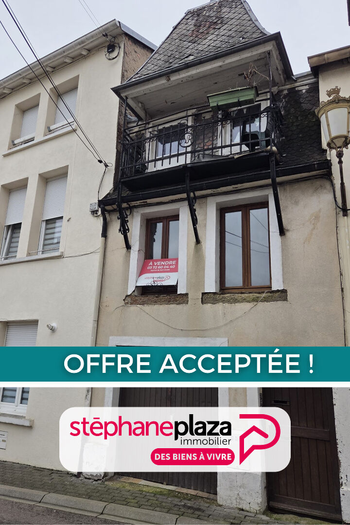 Agence immobilière de Stéphane Plaza Immobilier Saint Avold
