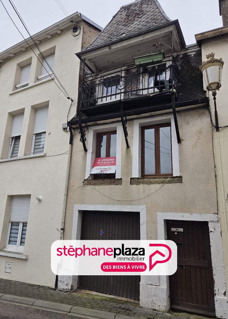 Agence immobilière de Stéphane Plaza Immobilier Saint Avold