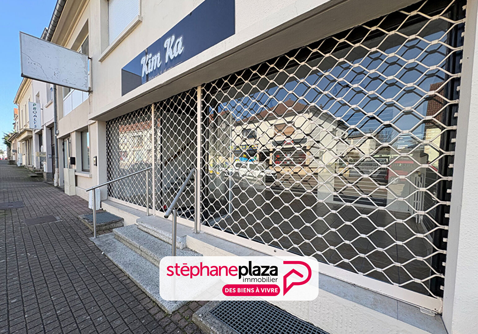 Agence immobilière de Stéphane Plaza Immobilier Saint Avold