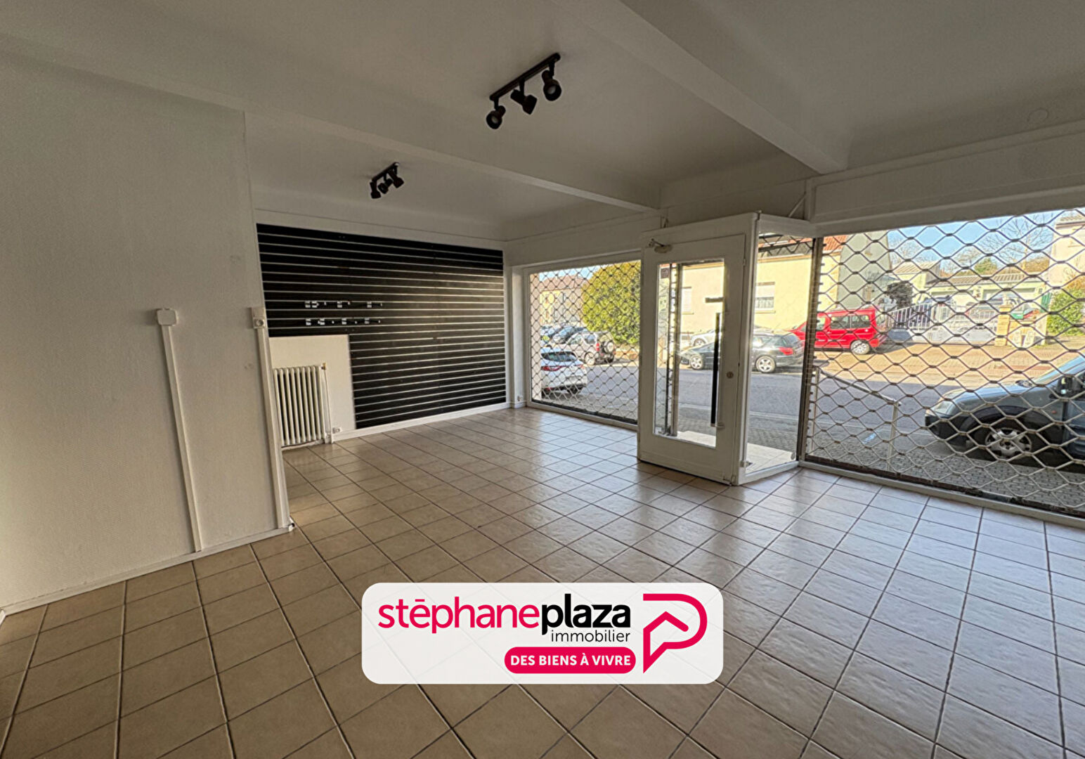 Agence immobilière de Stéphane Plaza Immobilier Saint Avold