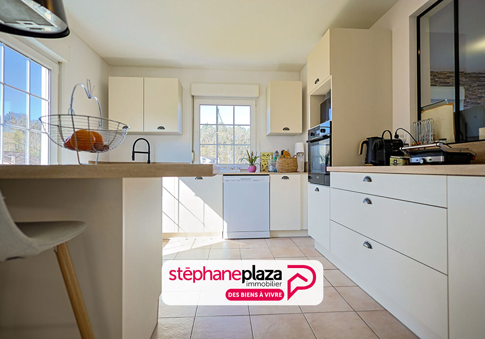 Agence immobilière de Stéphane Plaza Immobilier Saint Avold