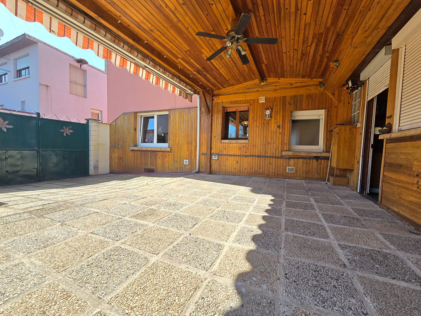 Maison Carling 6 pièce(s) 139.29 m2